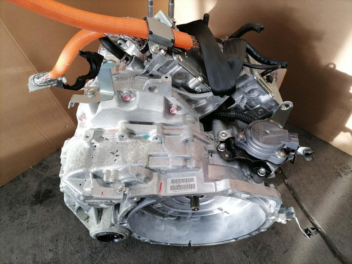 Mitsubishi Eclipse Cross GL3W Bj.2023 original Elektromotor Antriebseinheit Getriebe vorn 2.4 72kw